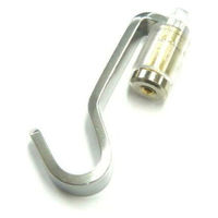 ベロス　ワイヤーハンガー掛タローS　1.5m　WH-150S