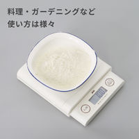 エー・アンド・デイ 【2024年10月改定郵便料金表付属】レタースケール UH3201L-W 1台