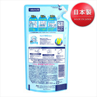 ファブリーズ　そよぐ草原の香り　詰替用320ml