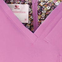 フォーク ワコールスクラブ HI700-10-LL 1枚　スクラブ