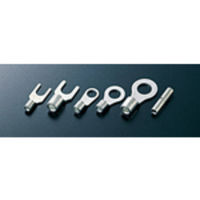 ホーザン 圧着ペンチ(裸圧着端子・裸圧着スリーブ用) P-732 1丁