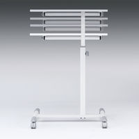 サンワサプライ　ノートパソコンデスク　1台（直送品）