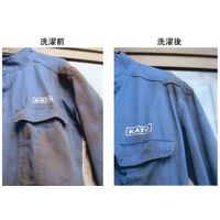 オイルナックス　業務用（コック付）　詰替用4L　ON0005　中島産業