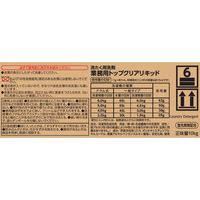 トップクリアリキッド　業務用10kg（注ぎ口コック付）