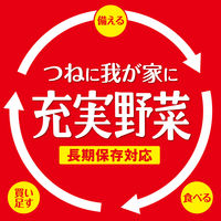 伊藤園 充実野菜 緑黄色野菜ミックス 190g 1箱（20缶入）長期保存 【野菜ジュース/野菜飲料】