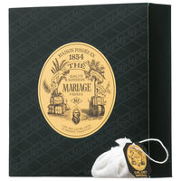 マリアージュ フレール アールグレイフレンチブルーTB 1箱（30個入）