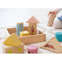 エド・インター 音いっぱいつみき 1セット