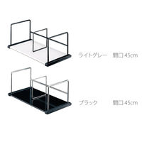 プラス 本立 A型 Aガタ LGY 1台