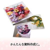 プラス　お手軽光沢紙　A3　IT-142GE　1袋（20枚入）