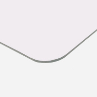 プラス　塩ビデスクマット　ＤＭー127　　DM-127　1枚　　（直送品）