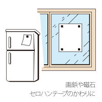 プラス　粘着ピン　リピタック　ＡＴー120ＡＵ　20ｍｍ　角　　AT-120AU CL　1パック　　（直送品）