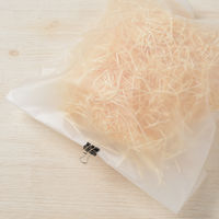 プラス　ダブルクリップ　ＣＰー107ー10Ｐ　極豆　黒　100個　　CP-107-10PBK　1パック