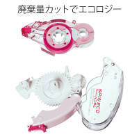 プラス スピンエコハニカム 本体 ピンク TG-620 1個（直送品）