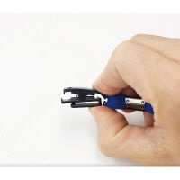 オープン工業　ループクリップ　緑　10本　　NB-29-GN　1袋　　（直送品）