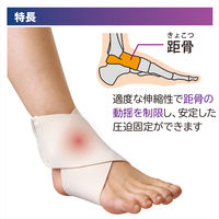 竹虎 ソフラウルファー ベージュMX 037947 1枚入