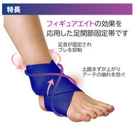 竹虎 ソフラウルファー ネイビーLL 037955 1枚入