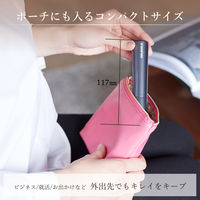 コロコロ コロフルモバイル 洋服用 携帯用 black 1個 ニトムズ