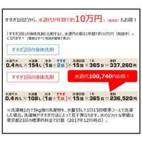 トップスーパーナノックス（NANOX）　詰替用360g　1箱（24個入）