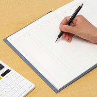 コクヨ 帳簿B5元帳 チ-100 1冊