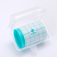 ニチバン 防水フィルムロールタイプ 10cm×1m 1巻 BFR10