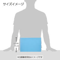 コクヨ リングファイル 22mm フ-428B 1冊