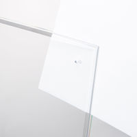 アスクル　片面用L型　ビス留めカード立て　レジサイン　A4　1セット（3個：1個×3）　 オリジナル