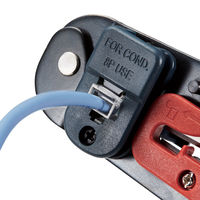 エレコム　かしめ工具　LD-KKTA2