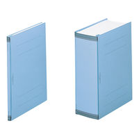 リヒトラブ　ユーノビ　クイックファイル　A4タテ　F577-9