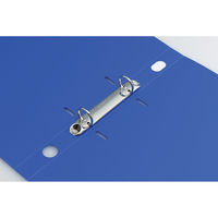 コクヨ リングファイル<スリム>A4S・180枚 フ‐URF420NB 1冊（直送品）