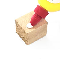 セメダイン 木工用接着剤 木工用速乾 50ml CA-236 1本