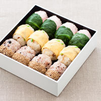 DEAN ＆ DELUCA　三段重（大） 1個