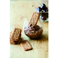 クッキー 個包装 お配り菓子 ビスケット 輸入菓子 ロータス オリジナルカラメルビスケット 16枚入 1個