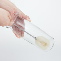 無印良品 耐熱ガラスピッチャー 約1L 良品計画