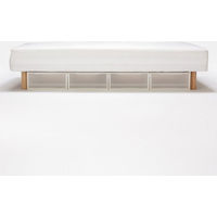 無印良品 ポリプロピレン 衣装ケース  小 約幅40×奥行65×高さ18cm 良品計画