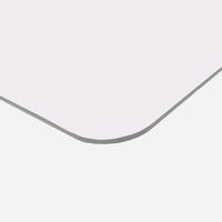 プラス 塩ビデスクマット DM-167 1枚（直送品）