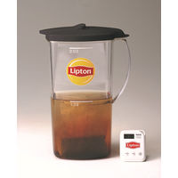 リプトン　コールドブリュー アールグレイ　ピローバッグ（30バッグ入）