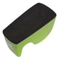 プラス テープカッター ライトグリーン TC-301 1台（直送品）