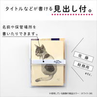 セキセイ　マグネットポケット　ポケマグ　A6サイズ　ブルー　PM-2743-10　1個