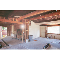 アイリスオーヤマ　LEDスティックライト充電式　ILS-263