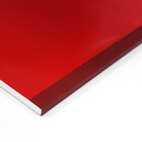 プラス レポートパッド B5 A罫 5冊 RE-050A 76831