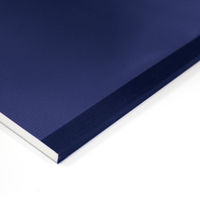 プラス　レポート用紙　B5　B罫　5冊　RE-050B　76831