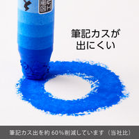 ぺんてる ずこうクレヨン 24色セット PTCG1-24