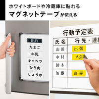 カシオ計算機　ネームランド　NAMELAND　BiZ　KL-M7-CA