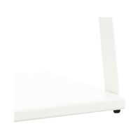 アスクル アーバンエントランス 案内板 A3ヨコ 幅449×奥行400×高さ1100mm 1台 オリジナル 掲示板 ディスプレイスタンド オリジナル