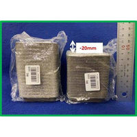 福助工業 薬味皿 1パック（1000枚：100枚入×10袋）