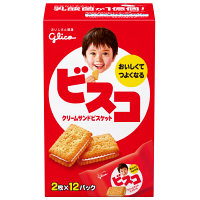 江崎グリコ　ティータイムセット　6232200