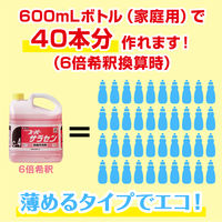 スーパーサラセン（C-4） 業務用4kg 1箱（4本入）