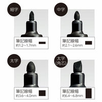 コクヨ　ホワイトボードマーカー　細字　青　丸芯　直液式　ヨクミエール　PM-B501NB　1本