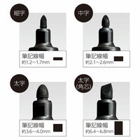 コクヨ　ホワイトボードマーカー　太字　緑　丸芯　直液式　ヨクミエール　PM-B503NG　1本