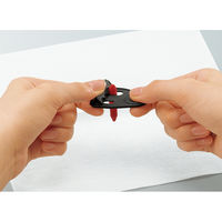 コクヨ　ホワイトボードマーカー　替芯　ペン先　太字　ヨクミエール専用　PMR-BP03　1パック（2本）